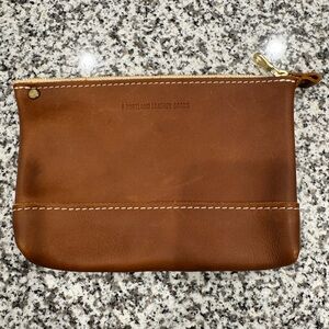 Portland Leather Goods MODIFIED Honey Fiesta